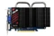 ASUS GeForce GT 630 DirectCU Silent V2, GT630-DCSL-2GD3-V2, 2GB DDR3, VGA, DVI, HDMI Vorschaubild