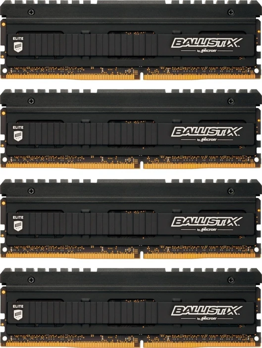 Crucial Ballistix Elite DIMM DDR4