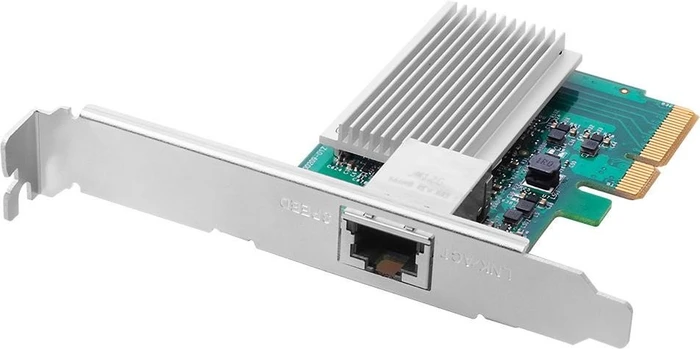 Edimax 10G LAN-Adapter, RJ-45, PCIe 2.0 x4