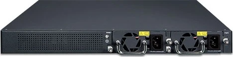 Planet GPON OLT Rackmount Gigabit Managed Switch, 12x SFP, 4x RJ-45/SFP, 4x SFP+