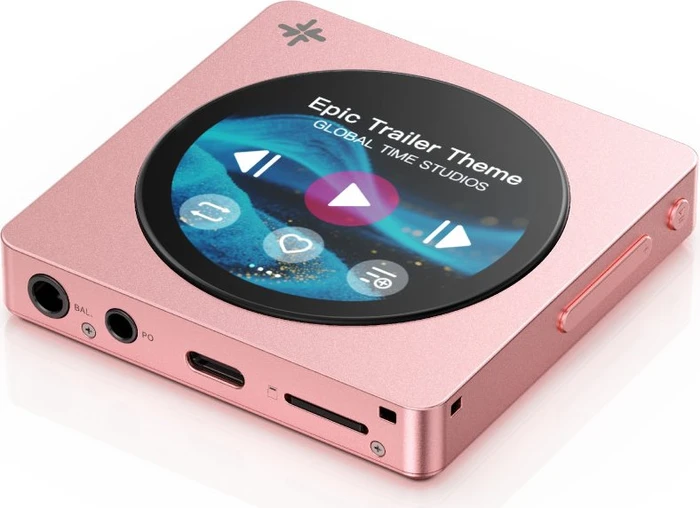 FiiO SnowSky Disc