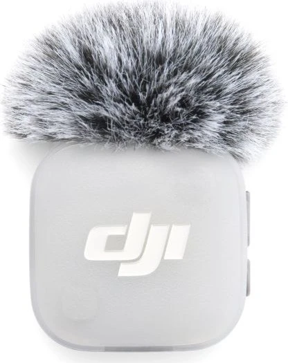 DJI Mic Mini 2 Transmitter