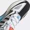adidas ZX 2K Boost core black/grey two/signal cyan (Damen) Vorschaubild