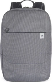 Tucano Loop Notebook Rucksack 15.6" schwarz/grau