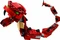 LEGO Creator 3in1 - Rote Kreaturen Vorschaubild