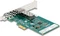 DeLOCK LAN-Adapter, SFP, PCIe 2.1 x1 Vorschaubild
