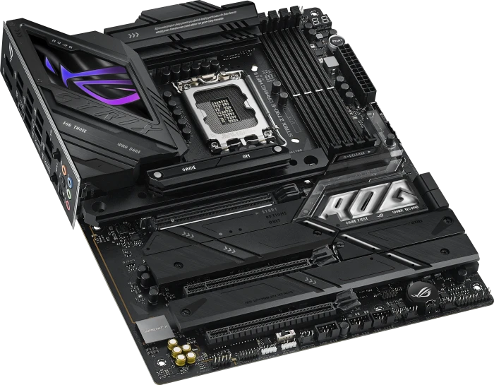 ASUS ROG Strix Z790-E Gaming WIFI II (Intel 1700)