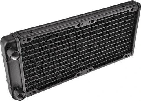 Thermaltake Pacific R240 D5 Water Cooling Kit