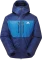 Mountain Equipment Kryos Funktionsjacke admiral/atlantic (Herren) Vorschaubild