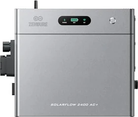 Zendure SolarFlow 2400 AC+, 2.4kWh (ZDSF2400AC+)