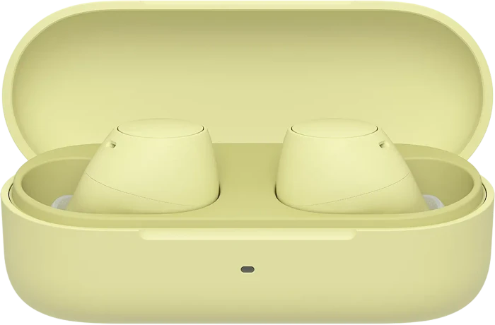 Sony WF-C510 gelb