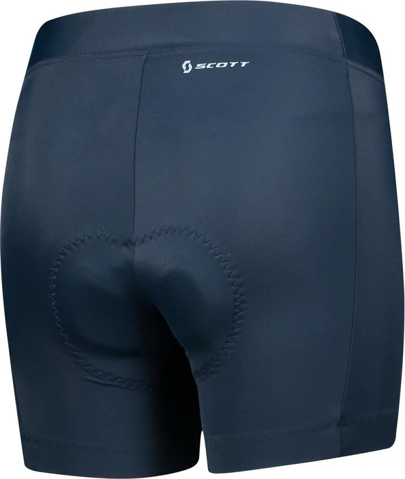 Scott Endurance 20 Fahrradhose kurz midnight blue/glace blue (Damen)