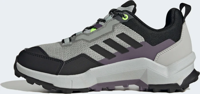 adidas Terrex AX4 wonder silver/core black/grey two (Damen)
