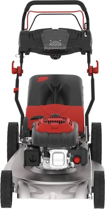 Güde Big Wheeler 513.1 R Alu Benzin-Rasenmäher