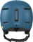 Scott Track Plus Helm solid blue Vorschaubild