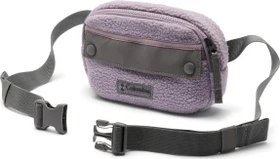Columbia Helvetia Sherpa Bauchtasche shale purple/city grey