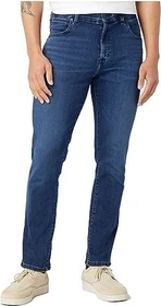 Wrangler Larston Medium Stretch Jeans apollo (Herren)