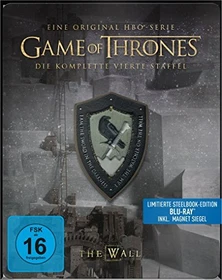 Game of Thrones Season 4 (Special Editions) (Blu-ray)