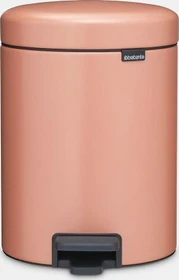 Brabantia NewIcon 5l warm copper