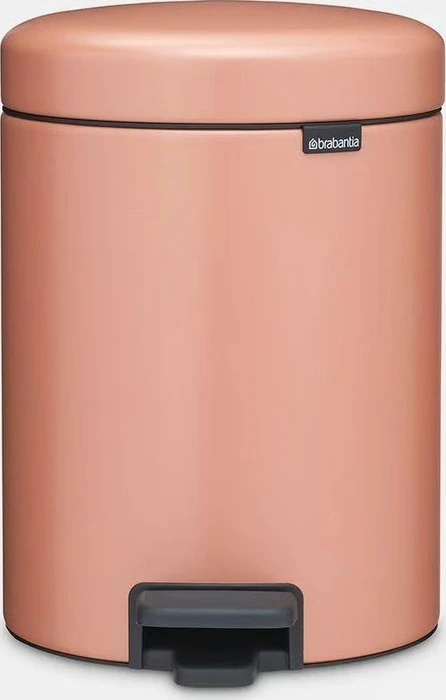 Brabantia NewIcon 5l warm copper