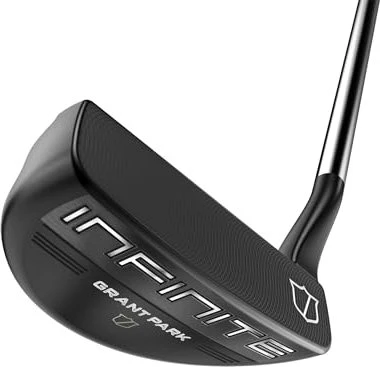 Wilson Infinite Grant Park Putter Rechtshand (Herren)