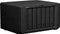 Synology DiskStation DS3018xs, 8GB RAM ECC, 4x RJ-45 1000Base-T, 3x USB-A 3.0 Vorschaubild