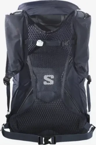 Salomon Aerotrek 18 maritime blue/mood indigo/ballad blue (Damen)