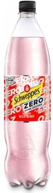 Schweppes Russian Wild Berry 1.25l