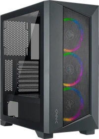 AZZA Octane A, Glasfenster (CSAZ-460A)