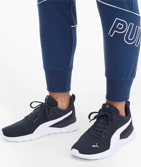 Puma Anzarun Lite peacoat/puma white