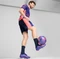 Puma Ultra 5 Ultimate FG lapis lazuli/puma white/sunset glow Vorschaubild