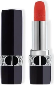 Christian Dior Rouge Dior Farbiger Lippenbalsam N°999 matt, 3.5g
