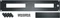 Shuttle PRM01, Rackblende für XPC slim, 2HE Vorschaubild