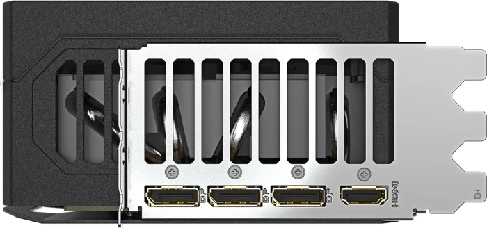 GIGABYTE AORUS GeForce RTX 5080 Master 16G, 16GB GDDR7, HDMI, 3x DP