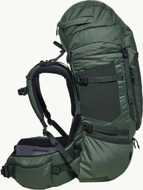 Jack Wolfskin Highland Trail 50 hedge green (Damen)