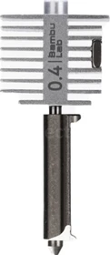 Bambu Lab Druckdüse/Hot-End für Bambu Lab A1/A1 mini, 1.75mm, 0.4mm