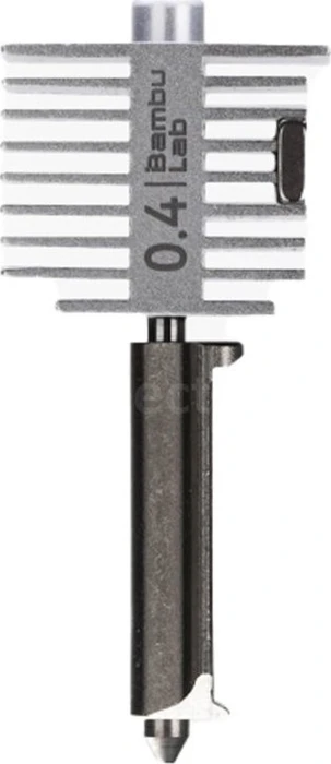Bambu Lab Druckdüse/Hot-End für Bambu Lab A1/A1 mini, 1.75mm, 0.4mm