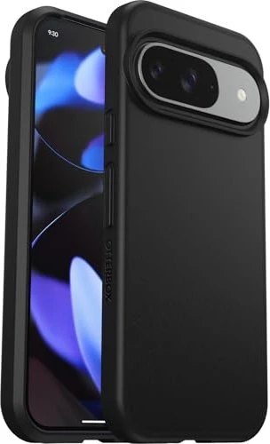 Otterbox React für Google Pixel 9/9 Pro schwarz