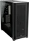 Corsair 5000D Airflow, schwarz, Glasfenster Vorschaubild