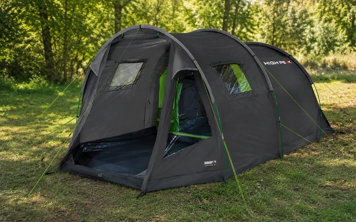 High Peak Torri 4.0 Familienzelt (11803)