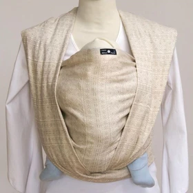 Didymos Indio Gr. 8 Babytragetuch, 570cm (verschiedene Farben)