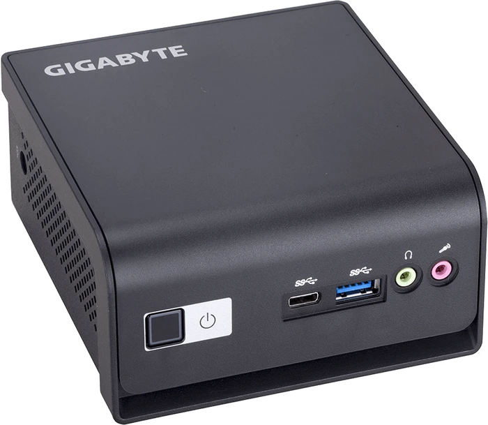 GIGABYTE Brix GB-BLPD-5005R/GB-BLCE-5005R