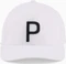 Puma P Golf Kappe puma black/white glow (Herren) Vorschaubild