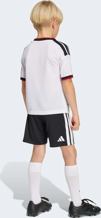 adidas FIFA WM 2026 Deutschland Mini Heimausrüstung (Junior)