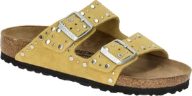 Birkenstock Arizona Rivet ochre (Damen)