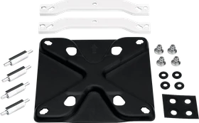 ARCTIC LGA1700 Montage-Kit, Freezer 34 (weiß), Sockel 1700