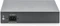 Digitus DN-951 Desktop Gigabit Switch, 8x RJ-45, 2x SFP, 180W PoE+ Vorschaubild