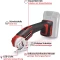 Einhell Expert TE-UC 18/6 Li Akku-Schere solo Vorschaubild