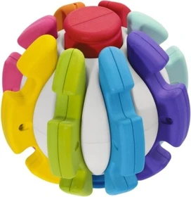 Chicco 2in1 Babys erster Kreativball