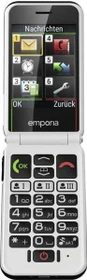 Emporia Simplicity Glam 4G (V3) schwarz